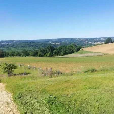 Casa de Férias Belle La Vue *