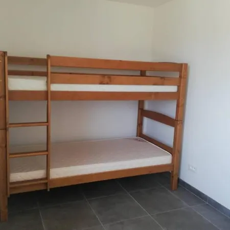 Casa de Férias Belle La Vue