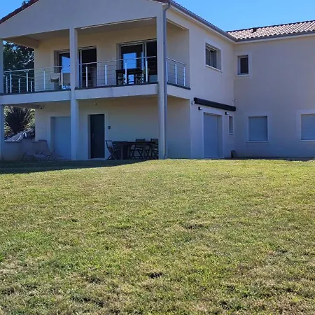 Belle La Vue Casa de Férias