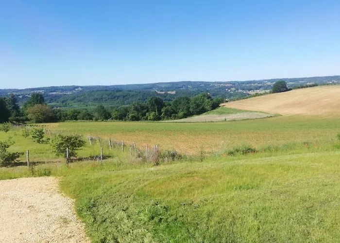 Nyaraló Belle La Vue *