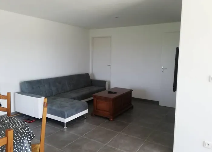 Belle La Vue Nyaraló Coux-et-Bigaroque-Mouzens