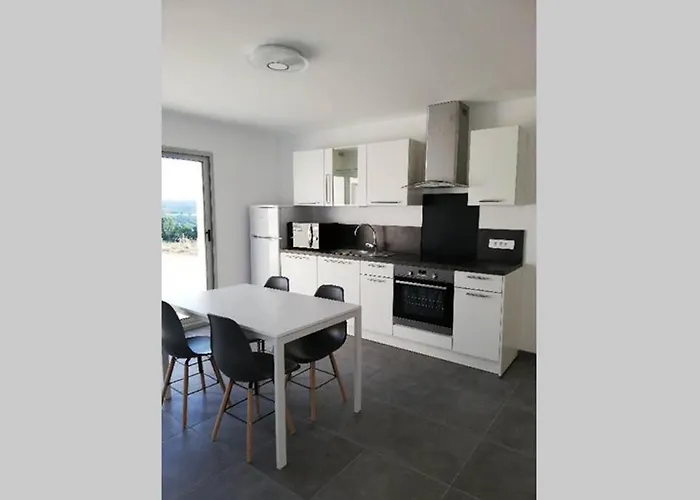 Nyaraló Belle La Vue