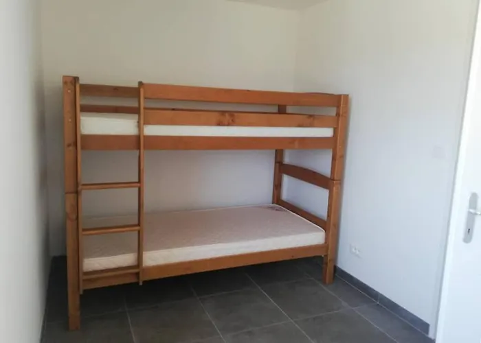 Nyaraló Belle La Vue